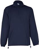 Badger BT5 1/4 Zip Pullover Windshirts