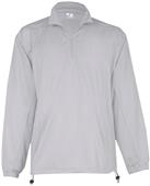 Badger BT5 1/4 Zip Pullover Windshirts Badger BT5 1/4 Zip Pullover Windshirts