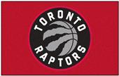 Fan Mats NBA Toronto Raptors Ulti-Mats Fan Mats NBA Toronto Raptors Ulti-Mats