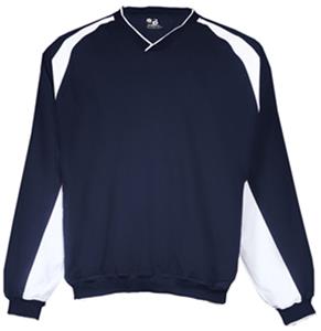 NAVY/WHITE
