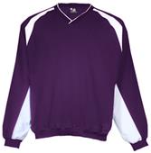 Badger Hook Pullover Windshirts