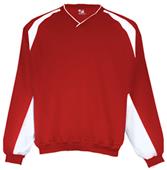 Badger Hook Pullover Windshirts Badger Hook Pullover Windshirts