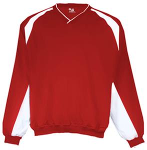 RED/WHITE