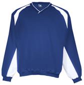 Badger Hook Pullover Windshirts Badger Hook Pullover Windshirts