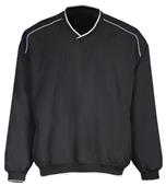 Badger Razor Piped Pullover Windshirts