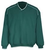 Badger Razor Piped Pullover Windshirts