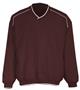 Badger Razor Piped Pullover Windshirts