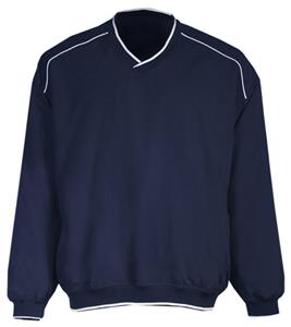 NAVY/WHITE