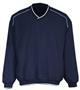 Badger Razor Piped Pullover Windshirts
