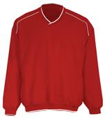 Badger Razor Piped Pullover Windshirts-Closeout