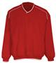 Badger Razor Piped Pullover Windshirts