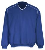 Badger Razor Piped Pullover Windshirts