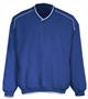 Badger Razor Piped Pullover Windshirts