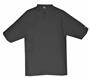 Badger Short Sleeve Warm-Up Windshirts