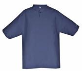 Badger Short Sleeve Warm-Up Windshirts
