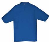 Badger Short Sleeve Warm-Up Windshirts-Closeout