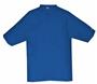 Badger Short Sleeve Warm-Up Windshirts