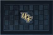 Fan Mats Univ Central Florida Medallion Door Mat Fan Mats Univ Central Florida Medallion Door Mat