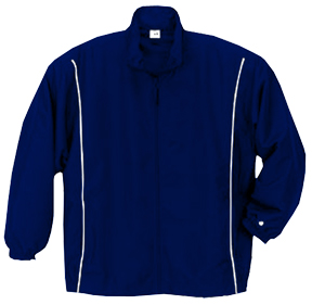 NAVY/WHITE