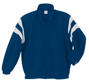 NAVY/WHITE