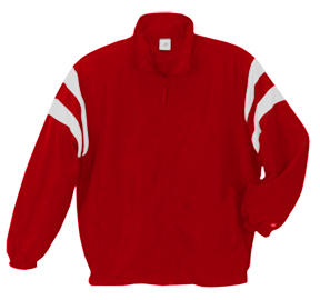 RED/WHITE