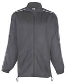 Badger Razor Warm-Up Jackets Badger Razor Warm-Up Jackets