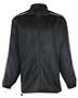 Badger Razor Warm-Up Jackets