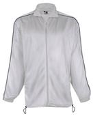 Badger Razor Warm-Up Jackets