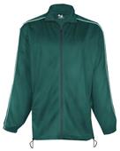 Badger Razor Warm-Up Jackets Badger Razor Warm-Up Jackets