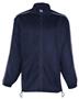 Badger Razor Warm-Up Jackets
