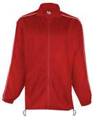Badger Razor Warm-Up Jackets Badger Razor Warm-Up Jackets