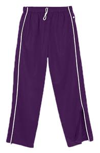 PURPLE/.WHITE