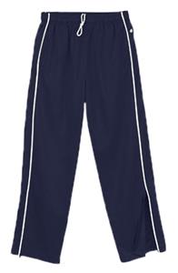 NAVY/WHITE