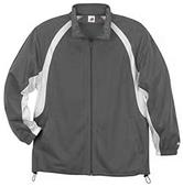 Badger Hook Warm-Up Jackets Badger Hook Warm-Up Jackets