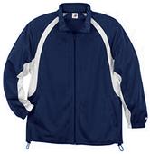 Badger Hook Warm-Up Jackets Badger Hook Warm-Up Jackets