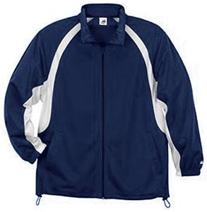 NAVY/WHITE