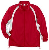 Badger Hook Warm-Up Jackets Badger Hook Warm-Up Jackets