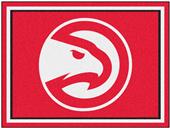 Fan Mats NBA Atlanta Hawks 8x10 Rug Fan Mats NBA Atlanta Hawks 8x10 Rug