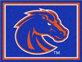 Fan Mats NCAA Boise State University 8x10 Rug Fan Mats NCAA Boise State University 8x10 Rug