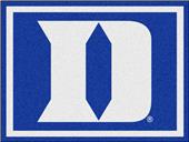 Fan Mats NCAA Duke University 8x10 Rug Fan Mats NCAA Duke University 8x10 Rug