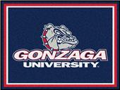 Fan Mats NCAA Gonzaga University 8x10 Rug Fan Mats NCAA Gonzaga University 8x10 Rug