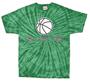 Tandem Basketball Live It Tie Dye T-Shirt 4 Colors