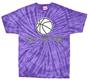 Tandem Basketball Live It Tie Dye T-Shirt 4 Colors