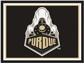 Fan Mats NCAA Purdue University 8x10 Rug Fan Mats NCAA Purdue University 8x10 Rug