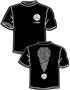 Tandem Sport Volleyball Exclamation T-Shirt