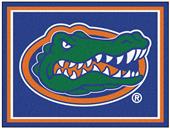 Fan Mats NCAA University of Florida 8x10 Rug Fan Mats NCAA University of Florida 8x10 Rug