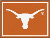 Fan Mats NCAA University of Texas 8x10 Rug Fan Mats NCAA University of Texas 8x10 Rug
