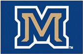 Fan Mats Montana State University Starter Mat Fan Mats Montana State University Starter Mat