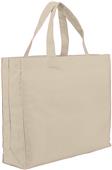 Augusta Sportswear Square Tote Augusta Sportswear Square Tote