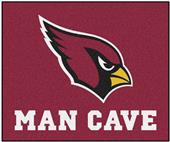 Fan Mats Arizona Cardinals Man Cave Tailgater Mat Fan Mats Arizona Cardinals Man Cave Tailgater Mat